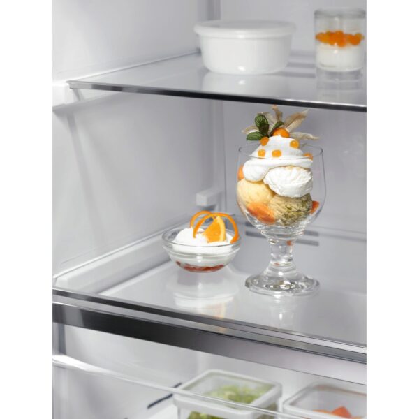 700 Sügavkülmik kõrgus 186 cm LUS7ME28B, Electrolux - Image 2