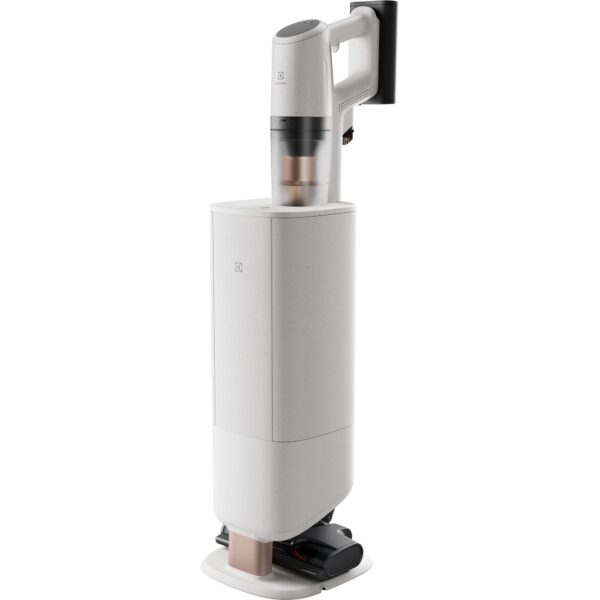 800 seeria varstolmuimeja EP83HB25UV, Electrolux - Image 9