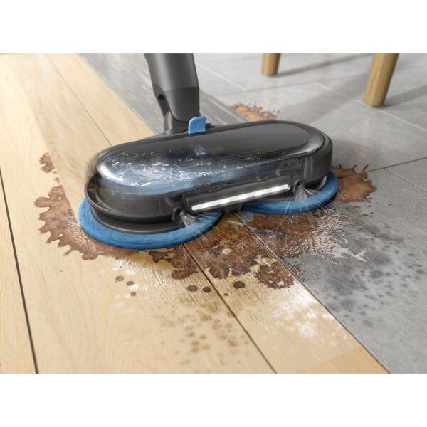 800 seeria varstolmuimeja EP82H25WET, Electrolux - Image 19