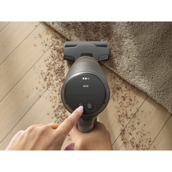 800 seeria varstolmuimeja EP82H25WET, Electrolux - Image 18