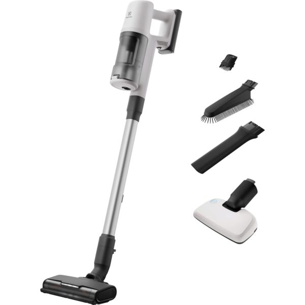 600 juhtmeta varstolmuimeja EP61HB21UV, Electrolux