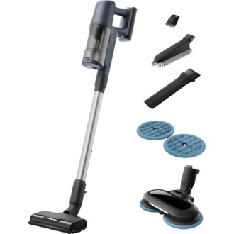 600 juhtmeta varstolmuimeja EP61H21WET, Electrolux