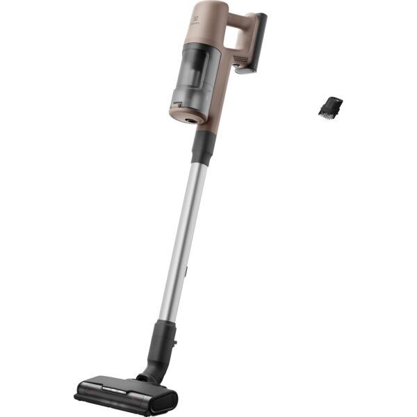 600 juhtmeta varstolmuimeja EP61CB21WG, Electrolux