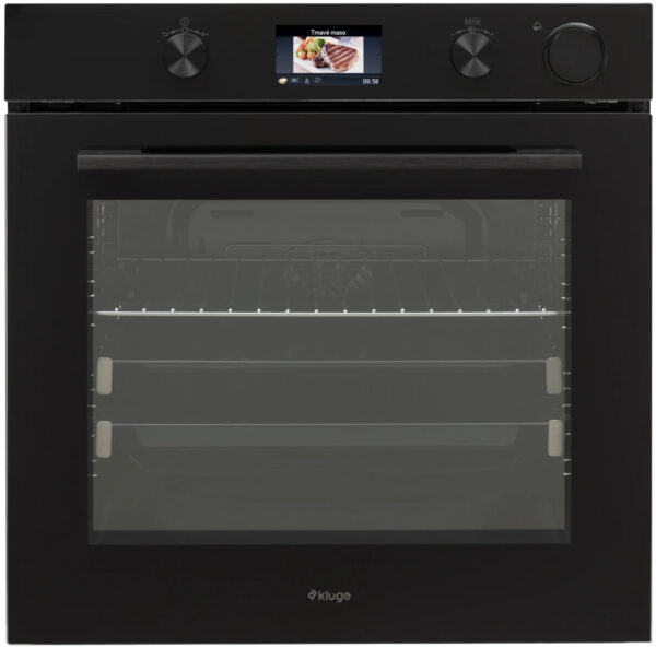 Integreeritav auruahi Kluge KTE1040B