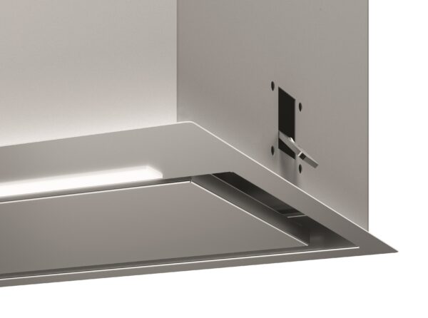 Õhupuhastaja Faber Inka Lux Premium X A52 KL - Image 3