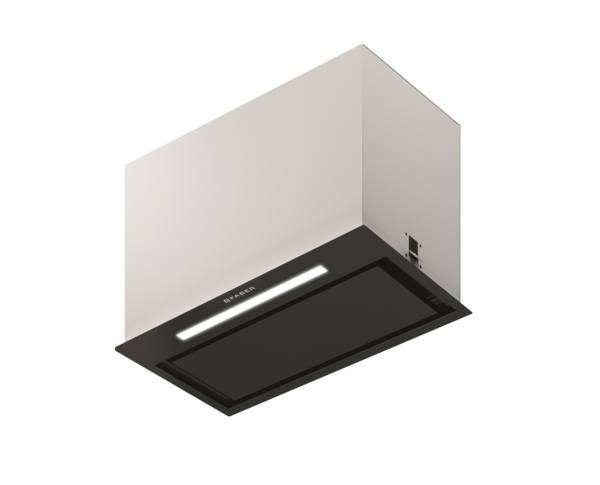 Õhupuhastaja Faber Inka Lux Premium BK MATT A52 KL - Image 2