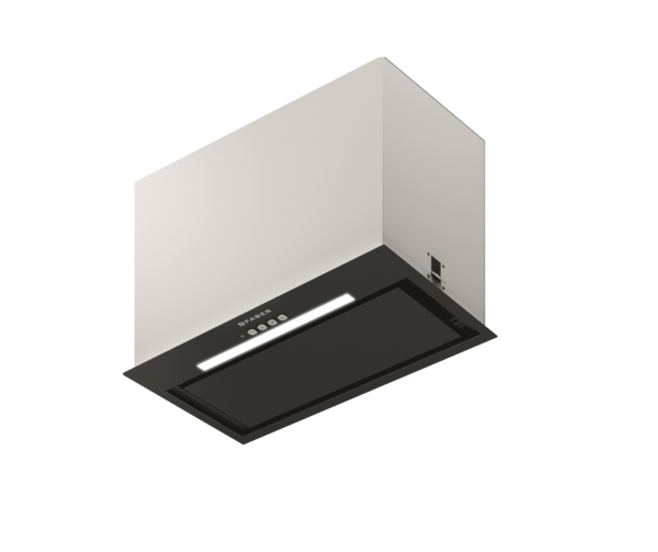 Õhupuhastaja Faber Inka Lux EVO BK MATT A52 - Image 2