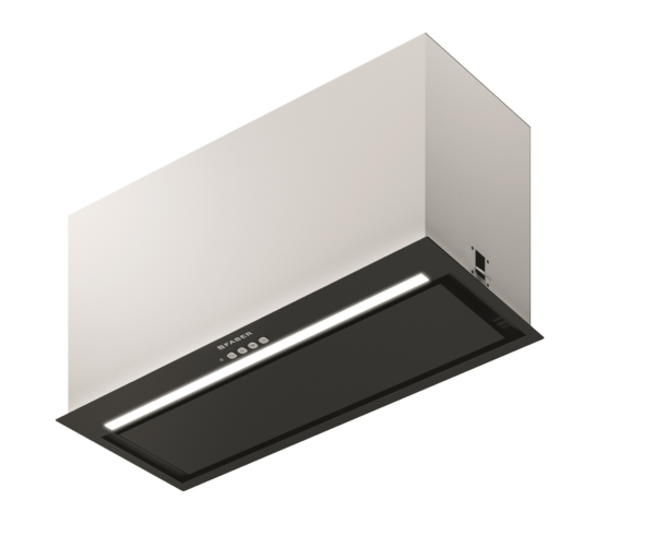 Õhupuhastaja Faber Inka Lux EVO BK MATT A70 - Image 2