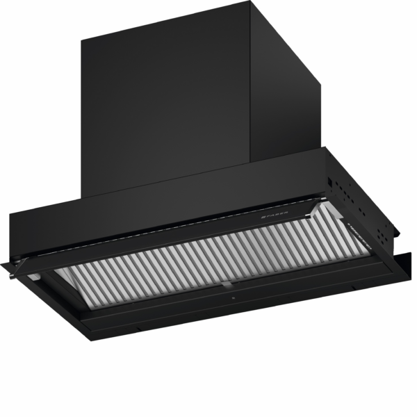 Õhupuhastaja Faber In-Nova Zero Drip Lite A60 BK - Image 2
