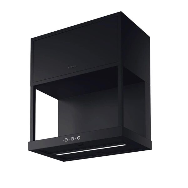Õhupuhastaja Faber Modular F60 BK MATT - Image 2