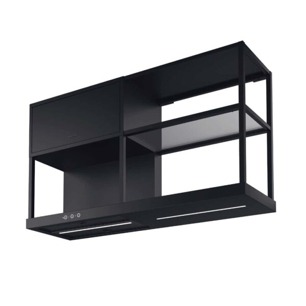 Õhupuhastaja Faber Modular F60 BK MATT - Image 3