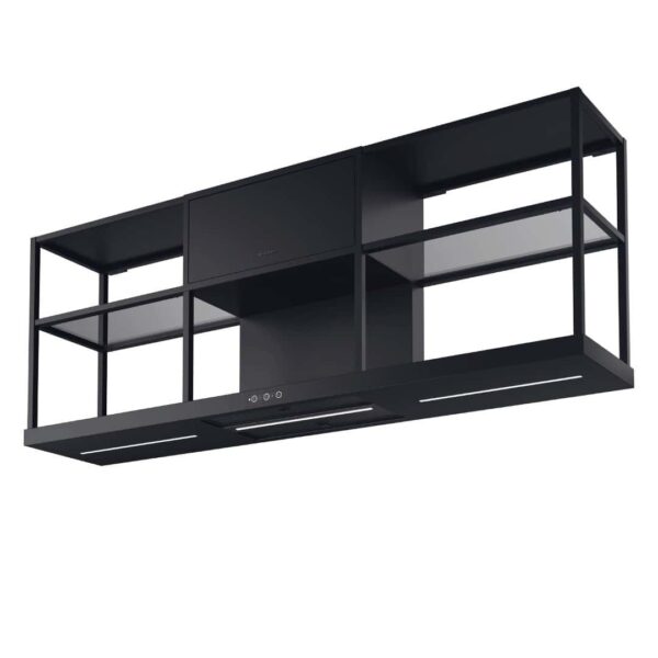 Õhupuhastaja Faber Modular F60 BK MATT - Image 4