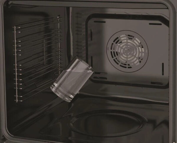 Integreeritav ahi Kluge KTE1021B - Image 3