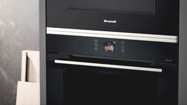 Integreeritav ahi Brandt BOP7568LX - Image 3