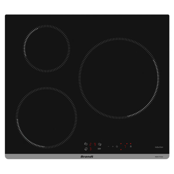 Induktsioonplaat Brandt BPI1638UB