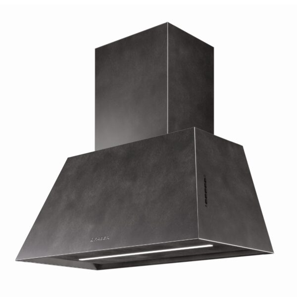 Õhupuhastaja Faber Chloe pewter - Image 2