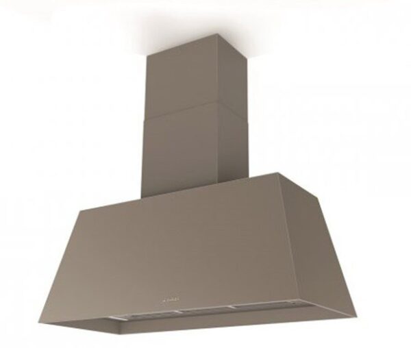 Õhupuhastaja Faber Chloe XL Island X CG Matt F110 - Image 2