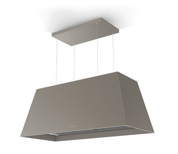 Õhupuhastaja Faber Chloe XL Island X CG Matt F110
