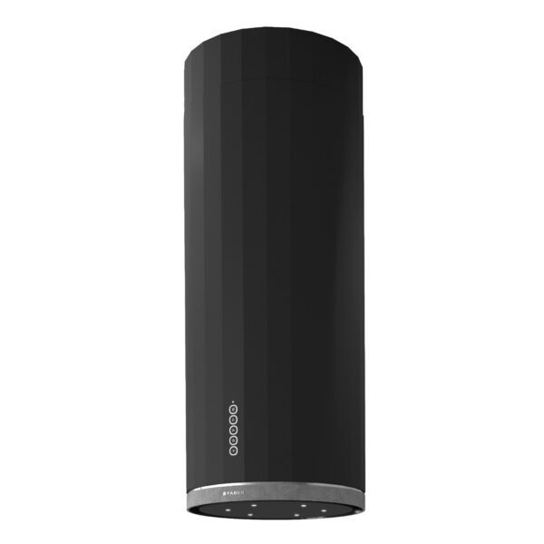 Õhupuhastaja Faber Corinthia Isola dark Grey matt/grey cement