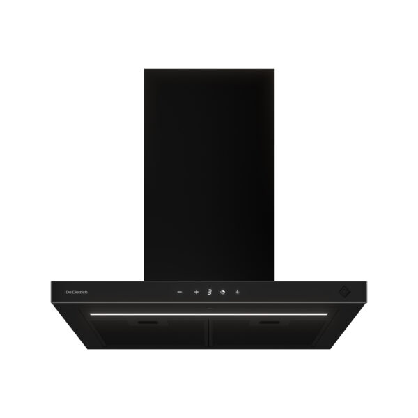 Õhupuhastaja De Dietrich DHB46740B AutoLink