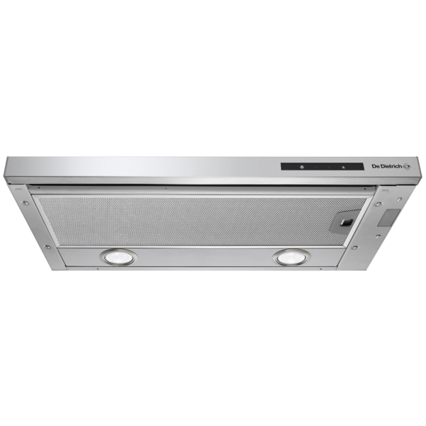 Õhupuhastaja De Dietrich DHT6605X - Image 2