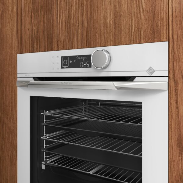 Integreeritav ahi De Dietrich DOP4556W - Image 3