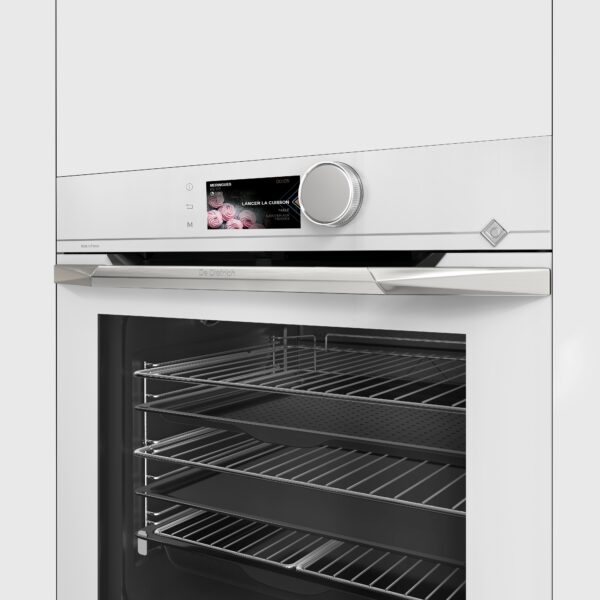 Integreeritav ahi De Dietrich DOP4746WT - Image 3