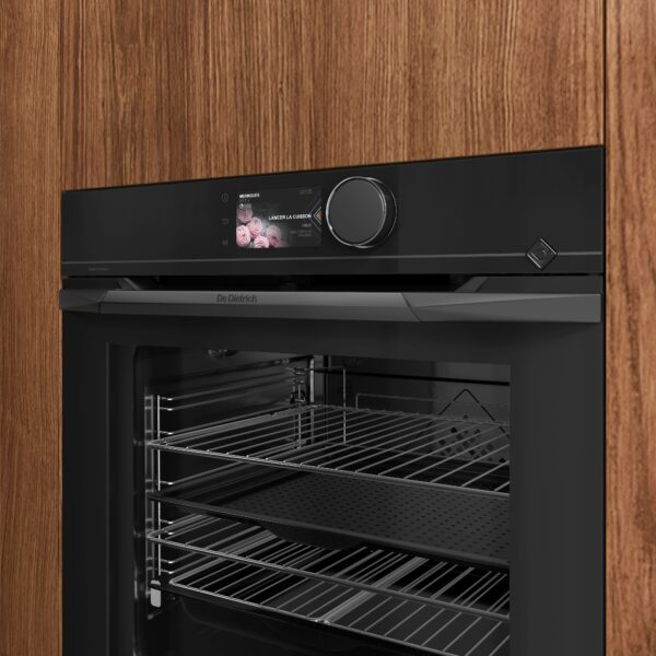 Integreeritav ahi De Dietrich DOP4756B Smart Control - Image 3