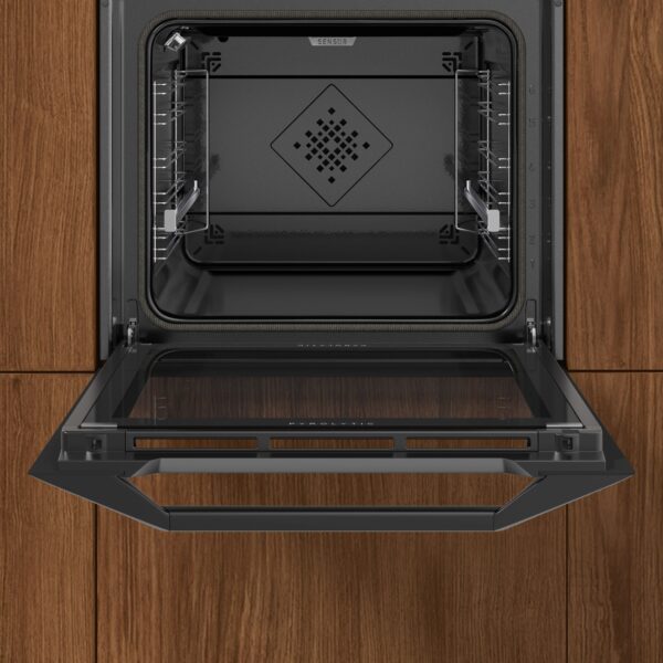 Integreeritav ahi De Dietrich DOP4756B Smart Control - Image 4