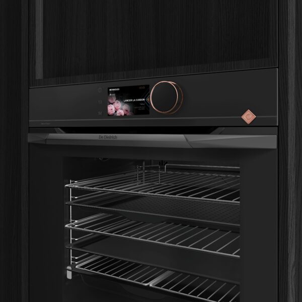 Integreeritav ahi De Dietrich DOP4756H Smart Control - Image 3