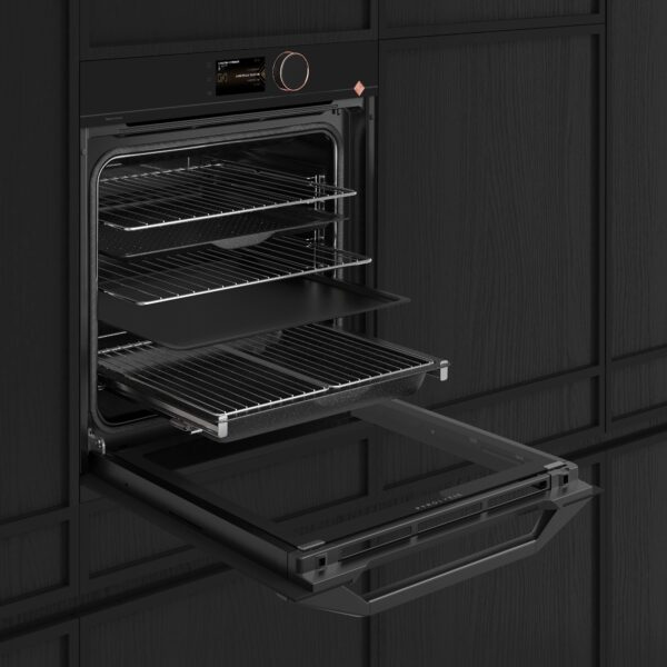 Integreeritav ahi De Dietrich DOP4756H Smart Control - Image 5