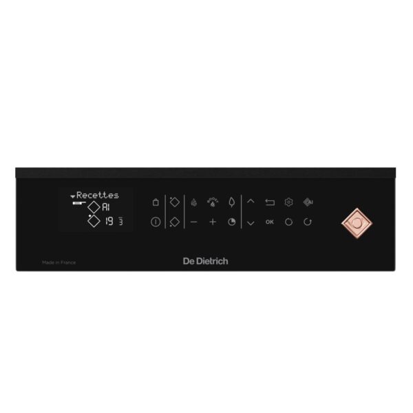 Induktsioonplaat De Dietrich DPI4220H - Image 2