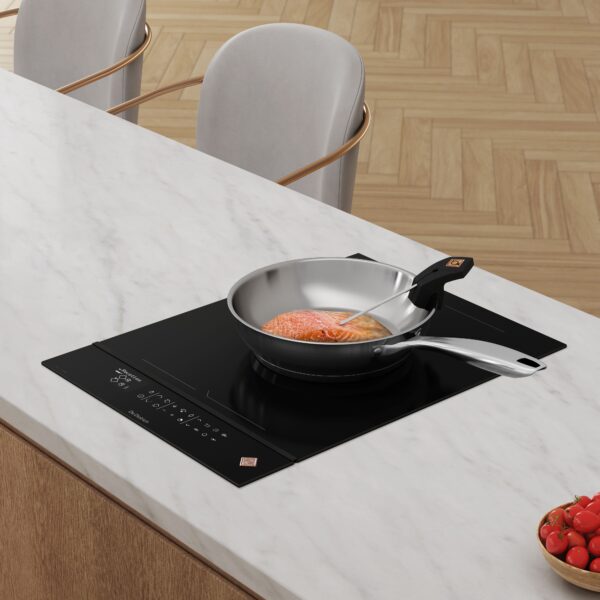 Induktsioonplaat De Dietrich DPI4230HT - Image 4