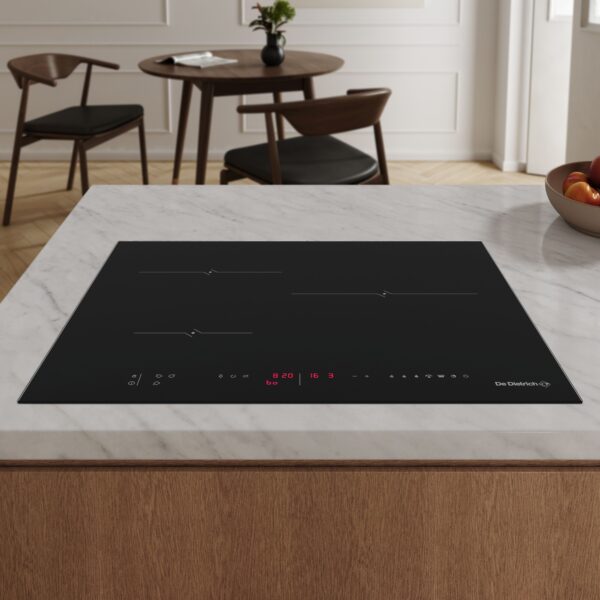 Induktsioonplaat De Dietrich DPI4300B - Image 3