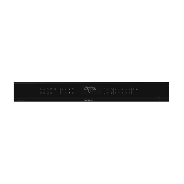 Induktsioonplaat De Dietrich DPI4330B - Image 2