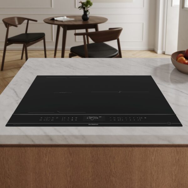 Induktsioonplaat De Dietrich DPI4330B - Image 3