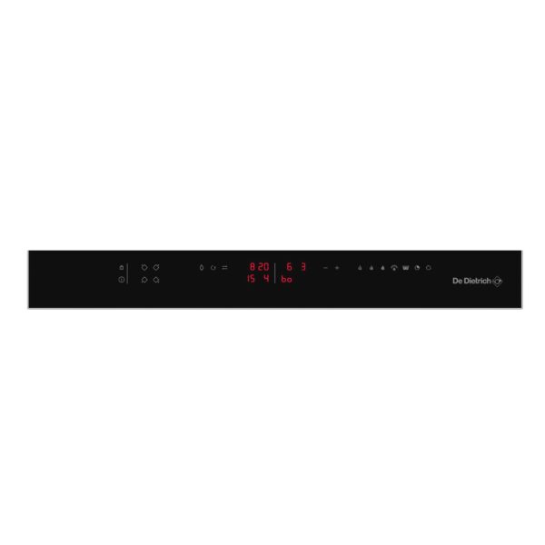 Induktsioonplaat De Dietrich DPI4400B - Image 2