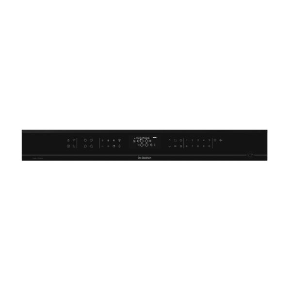 Induktsioonplaat De Dietrich DPI4420B - Image 2
