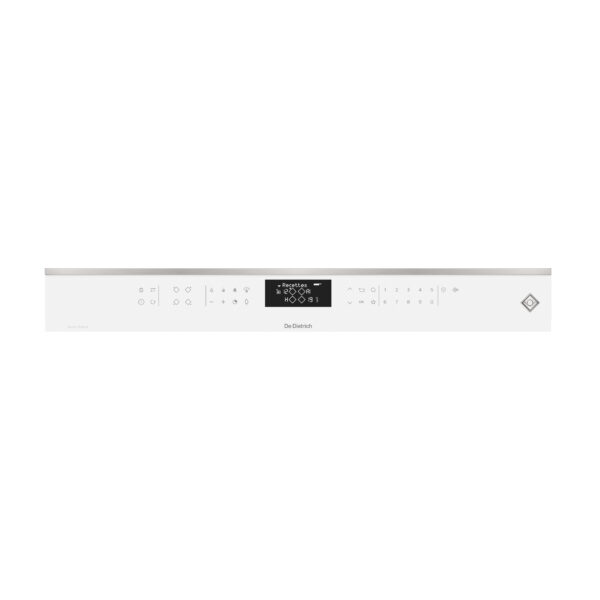 Induktsioonplaat De Dietrich DPI4420W - Image 2