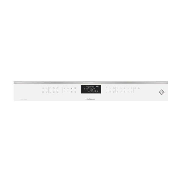 Induktsioonplaat De Dietrich DPI4431W - Image 2