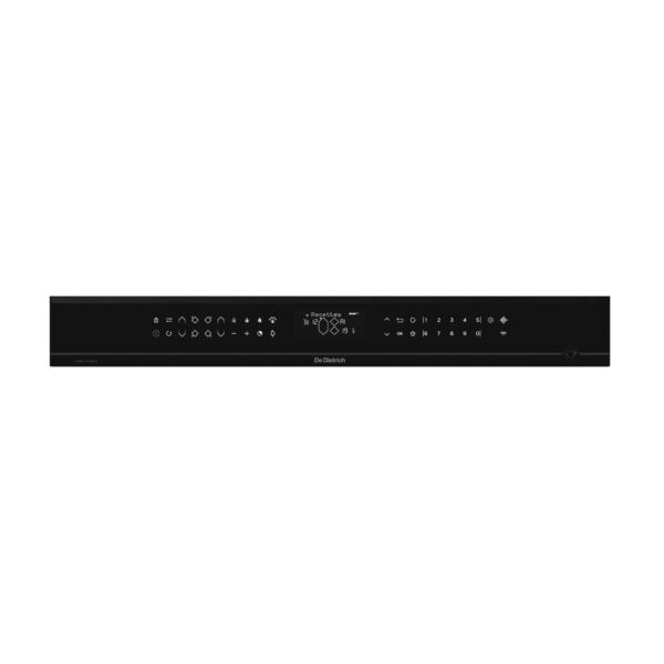 Induktsioonplaat De Dietrich DPI4441BT - Image 2