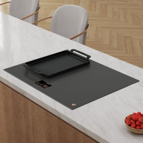 Induktsioonplaat De Dietrich DPI4450G - Image 5