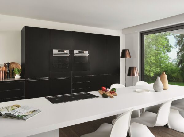 Induktsioonplaat De Dietrich DPI7584X - Image 3