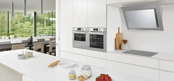 Induktsioonplaat De Dietrich DPI7670G - Image 2