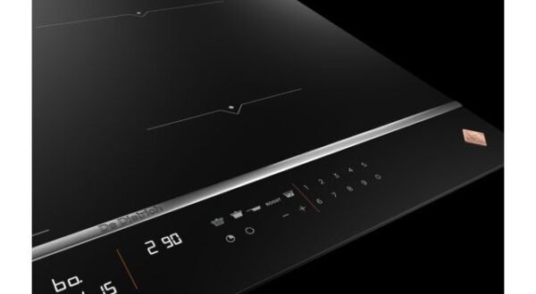 Induktsioonplaat De Dietrich DPI7688XS - Image 3