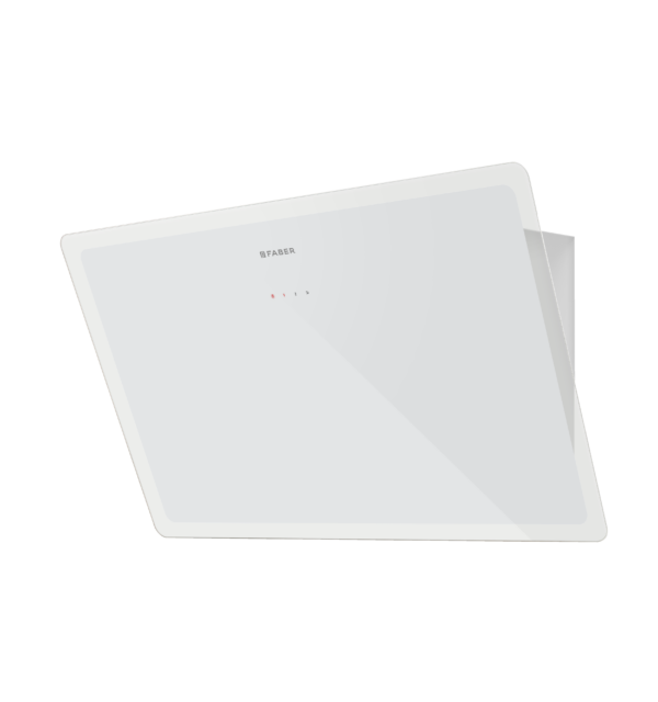 Õhupuhastaja Faber GLAM-LIGHT Bianco