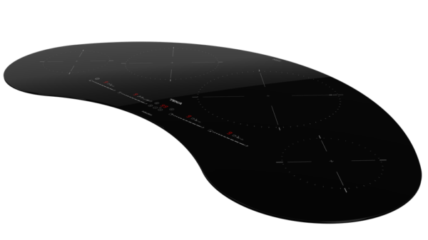 Induktsioonplaat Teka IKC 94628 MST BK - Image 3