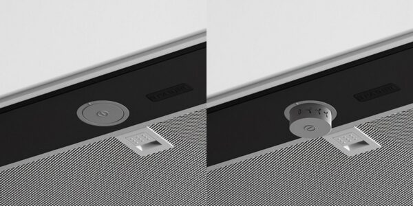 Õhupuhastaja Faber Inka Plus HCS BK A70 - Image 2