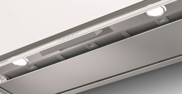 Õhupuhastaja Faber In-Nova Touch WH/X A60 valge - Image 2