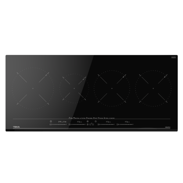Induktsioonplaat Teka IZC 94620 MST MasterSense must